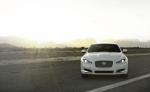 Jaguar XF 2011 года